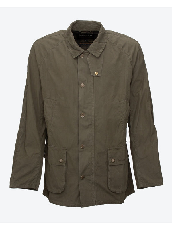 Barbour Khaki Jackets