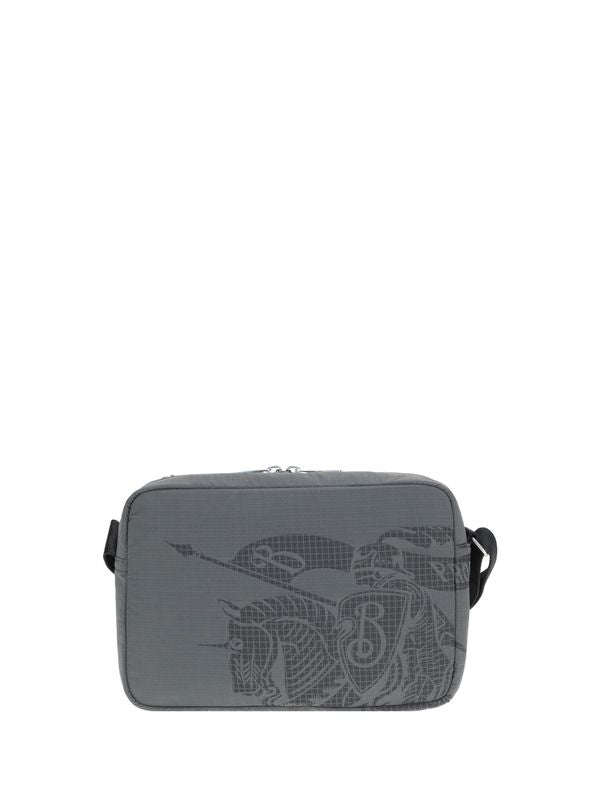 Windbreaker Crossbody Bag