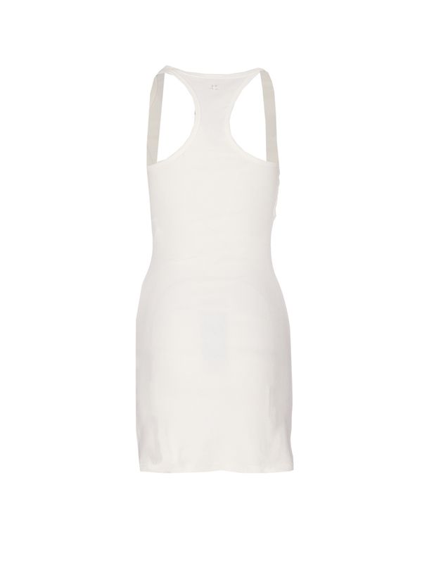 90s Twist Cut Out Mini Dress