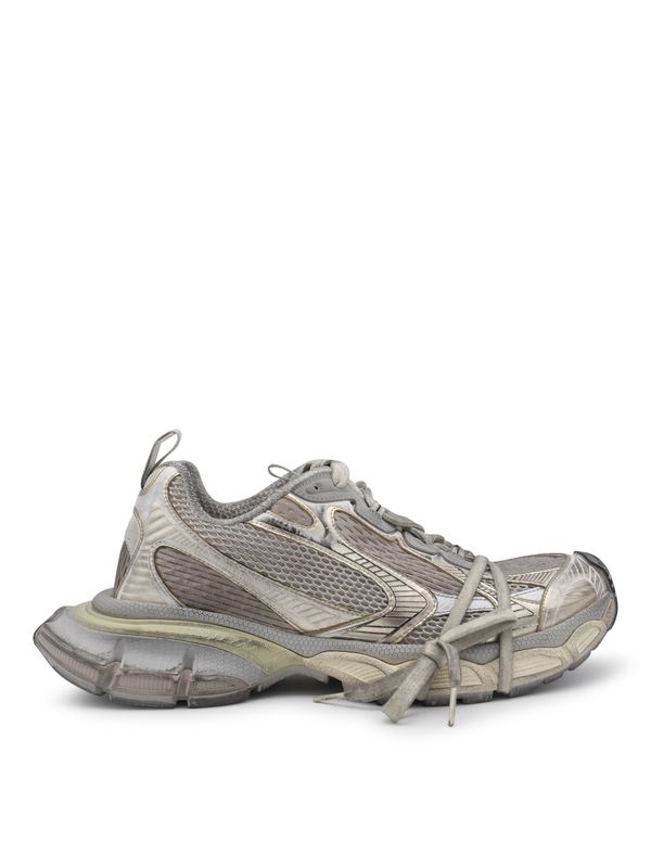 3XL Low-top Sneakers