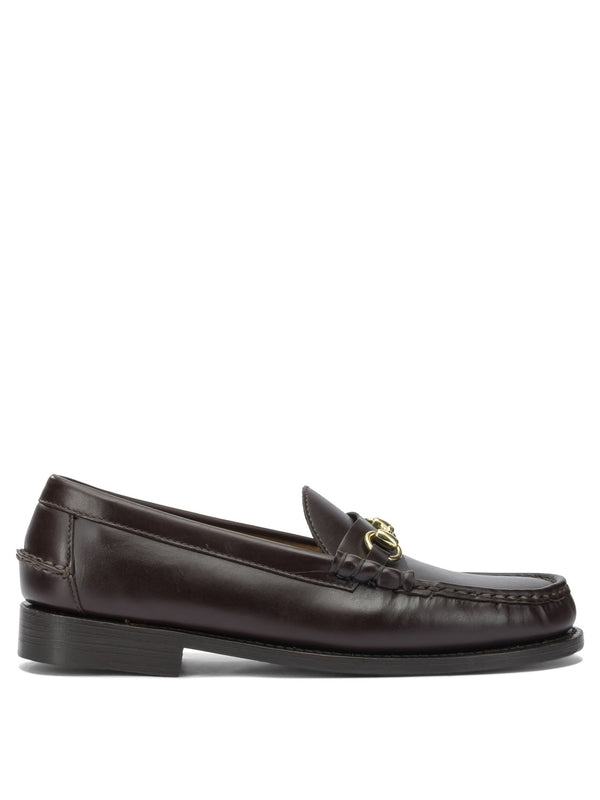 Sebago Brown Loafers