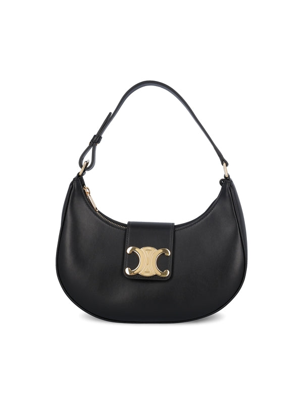 Celine Black Crossbody & Shoulder Bags