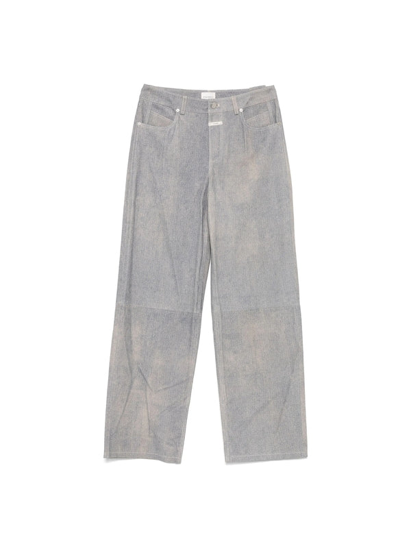 Closed Grey Denim Pants