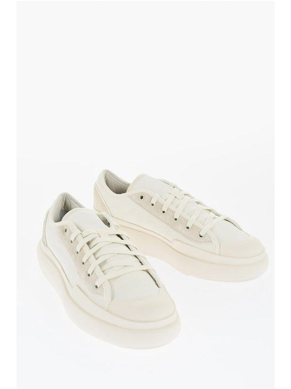 Y3 White Sneakers