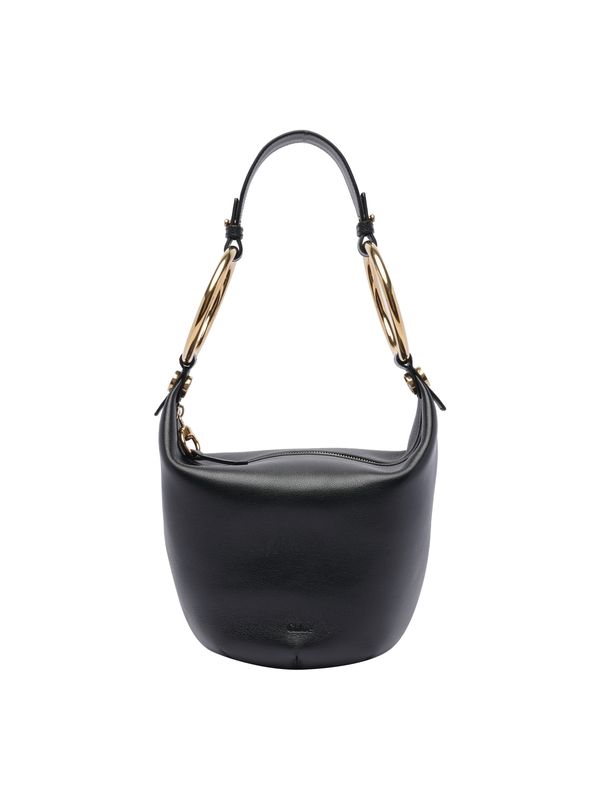 Bracelet Leather Small Shoulder Bag