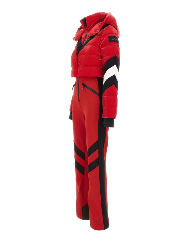 Mackage Red Jump Suits