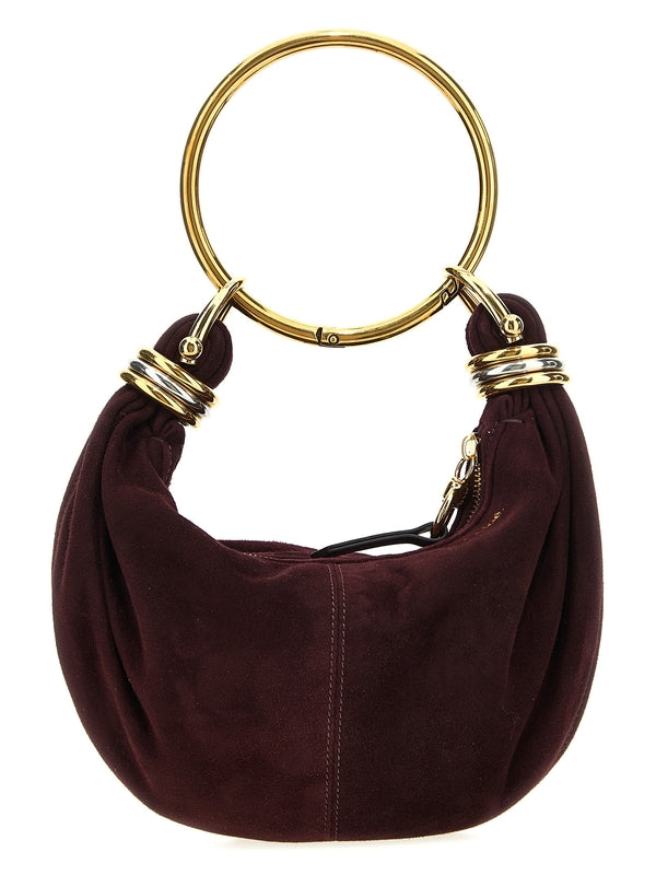 Bracelet Suede
  Mini Tote Bag