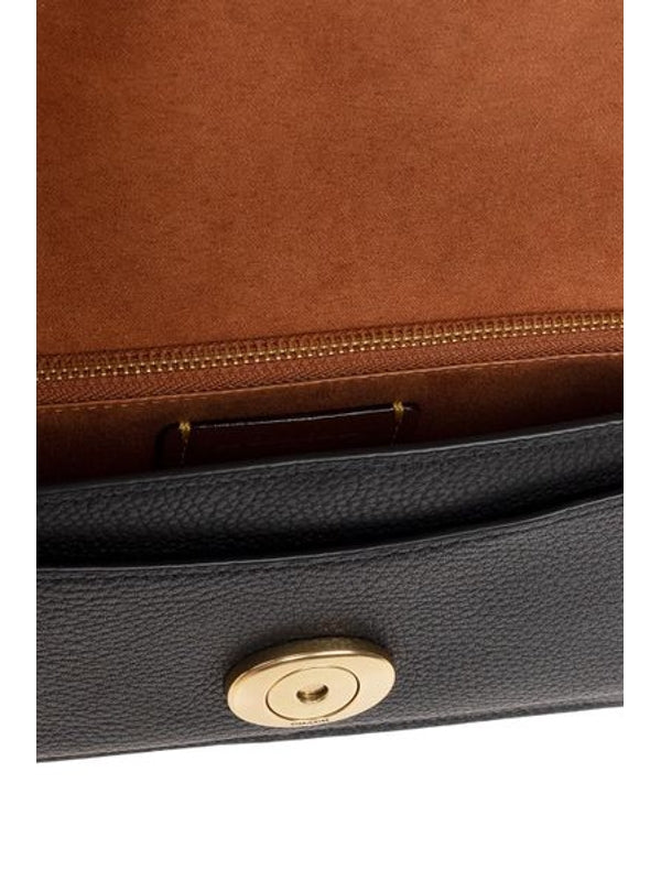 Coach Black Crossbody & Shoulder Bags