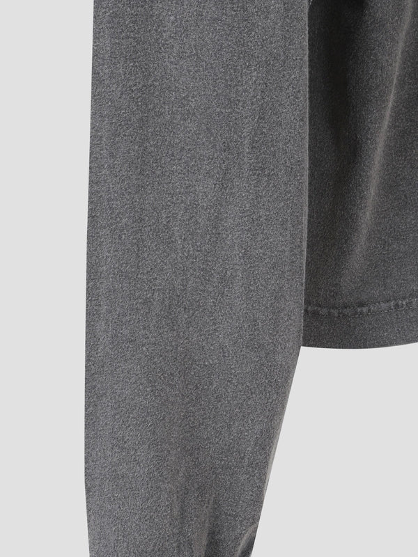 Mfpen Grey Long Sleeve