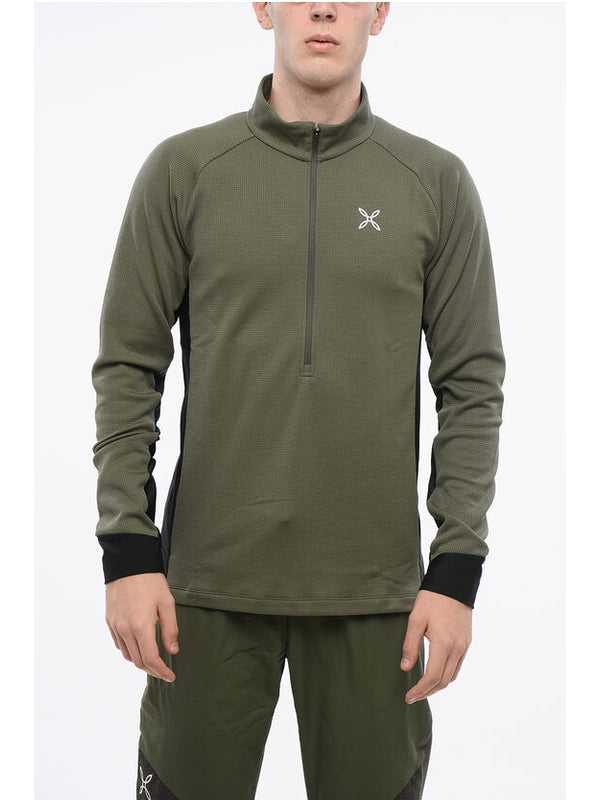 Montura Green Long Sleeve
