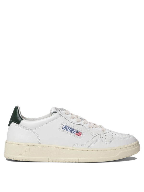 Medalist Lowtop Sneakers