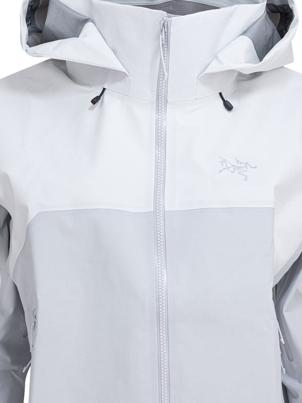 Arc'Teryx Grey Jackets