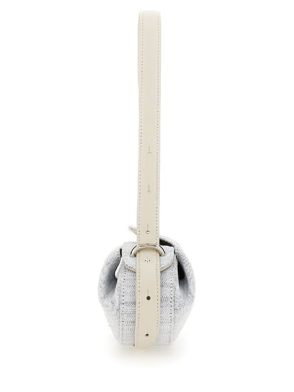 Dinnerroll Shoulder Bag