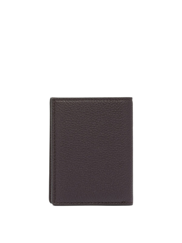 Tom Ford Burgundy Wallets