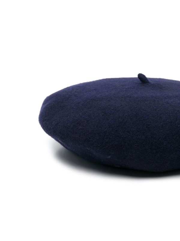 Wool Beret