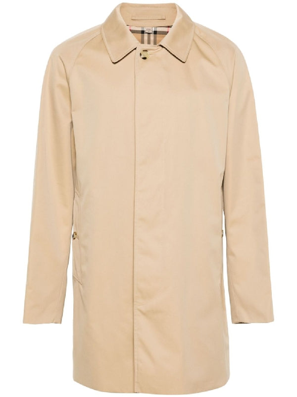 Cotton Carcoat