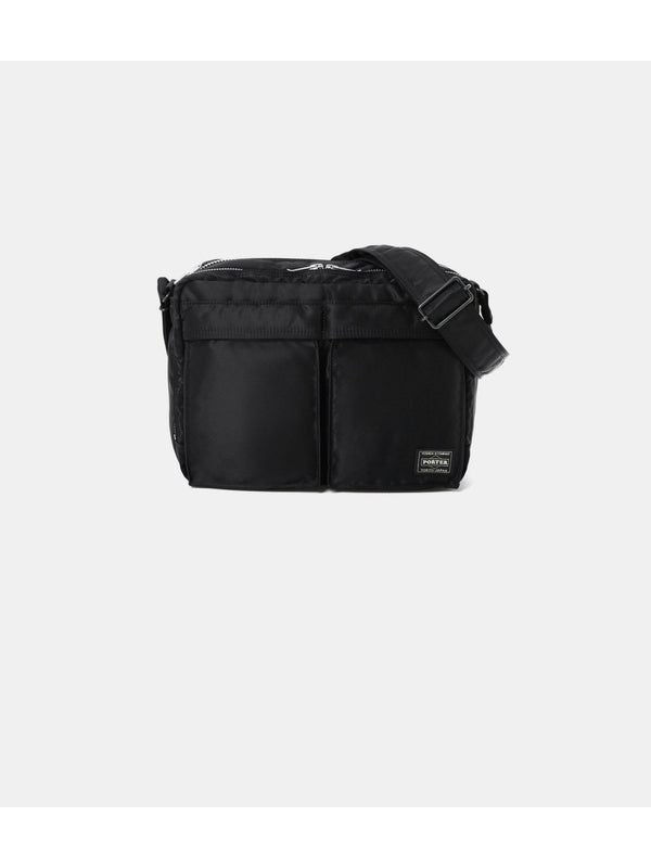 Porter Black Cross Bags