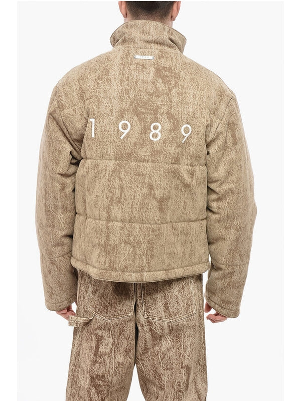 1989 Studio Beige Down