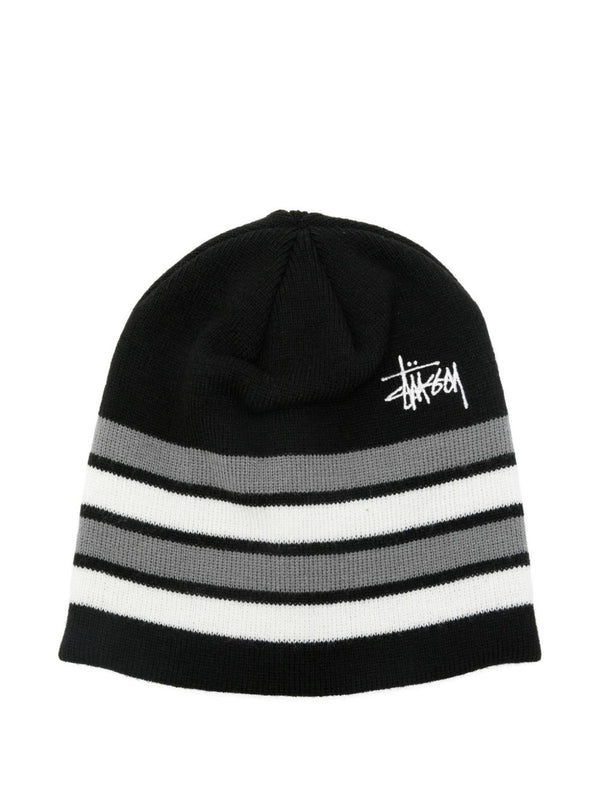 Stussy Black Ball Cap