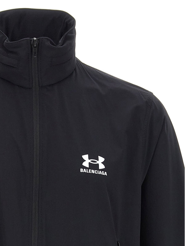 Underarmour
  Windbreaker Jacket