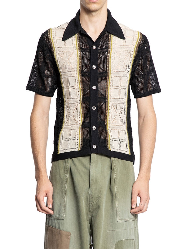 Capital Multicolor Shirt