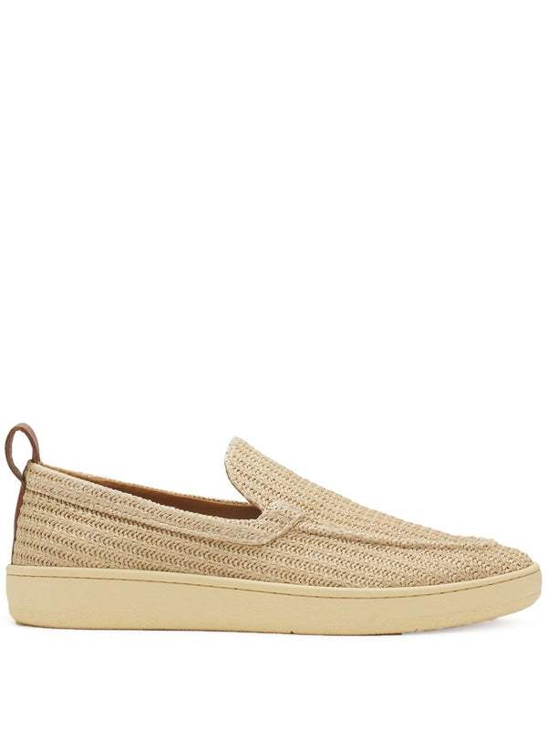 Cruiser Moccasin Loafers