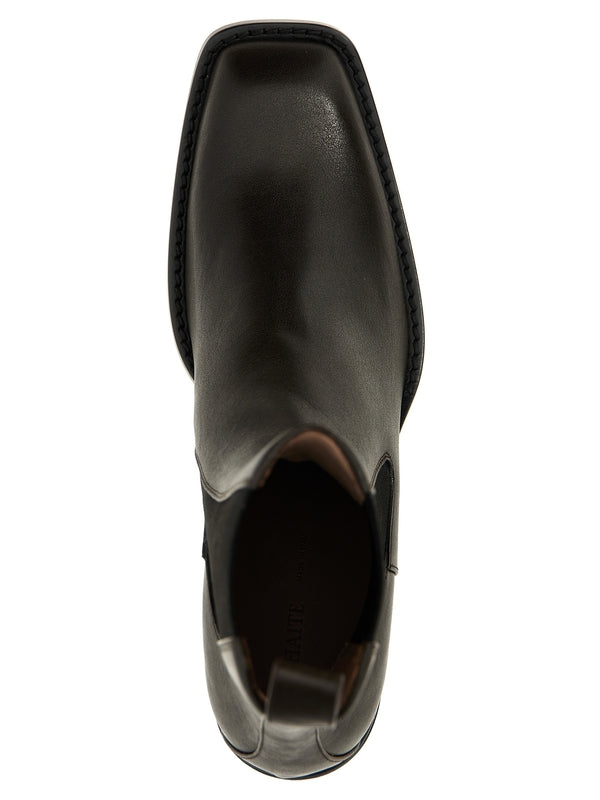 'Austin' ankle boots Chelsea Boots