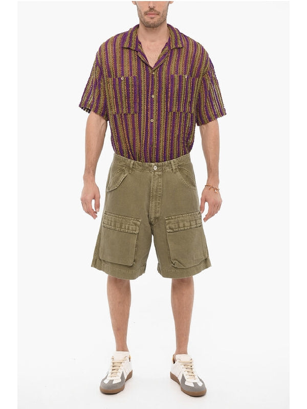 1989 Studio Khaki Shorts