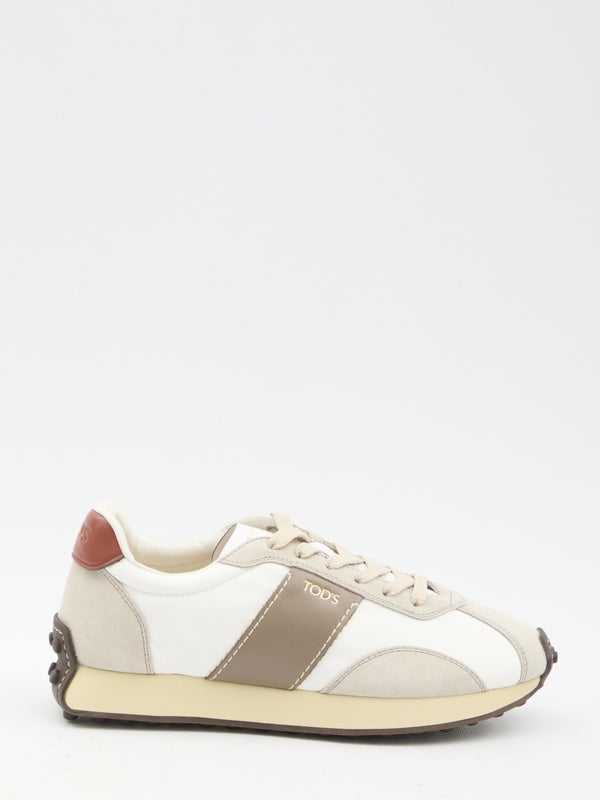 T vintage sneakers - Jente