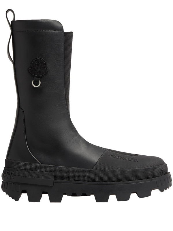 Willow Smith Grenoble Mid Boots