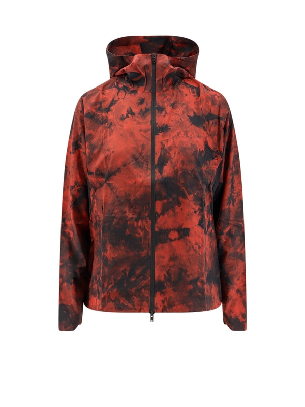 Y-3 Multicolor Jackets