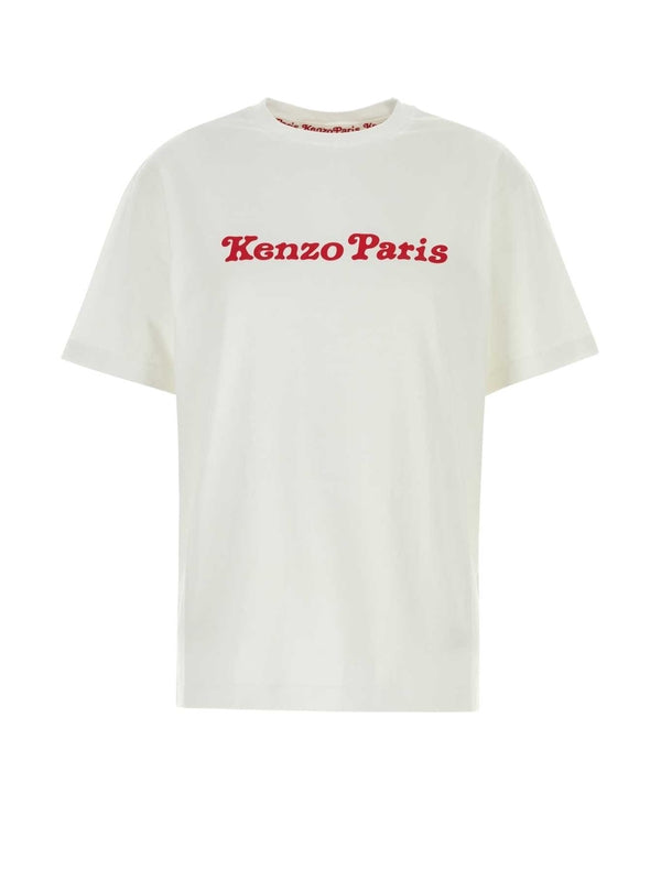 Verdy Market Cotton Short Sleeve T-Shirt