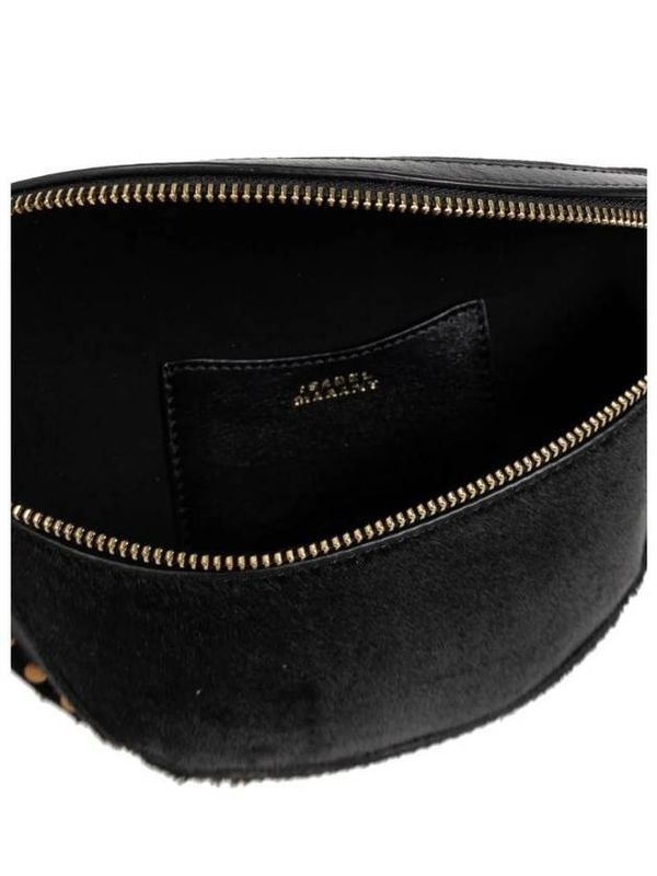 Skano Calfskin Belt Bag