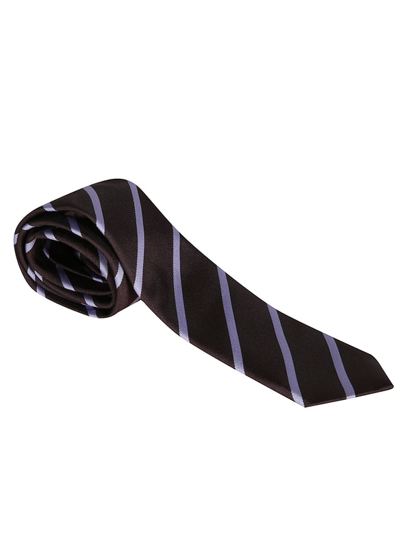 The Frankie Shop Brown Neck Ties