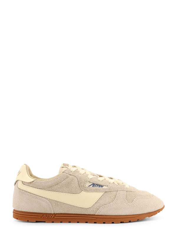 Windspin Low Top Sneakers