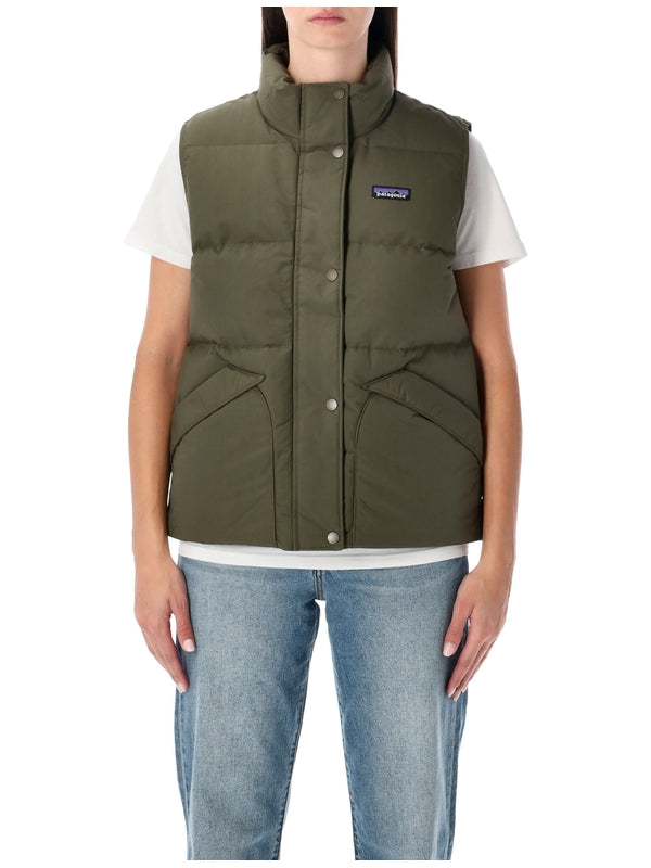 Patagonia Green Padding