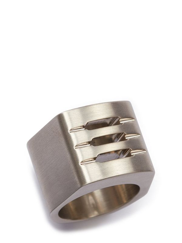 Lido Thumb Ring