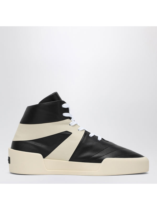 Basketball High-top Sneakers