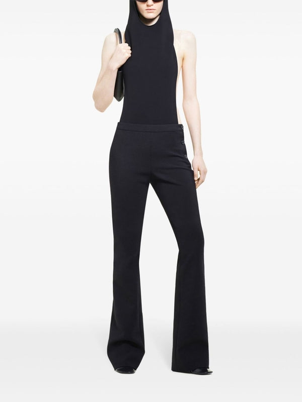 Illusion Logo Bodysuit