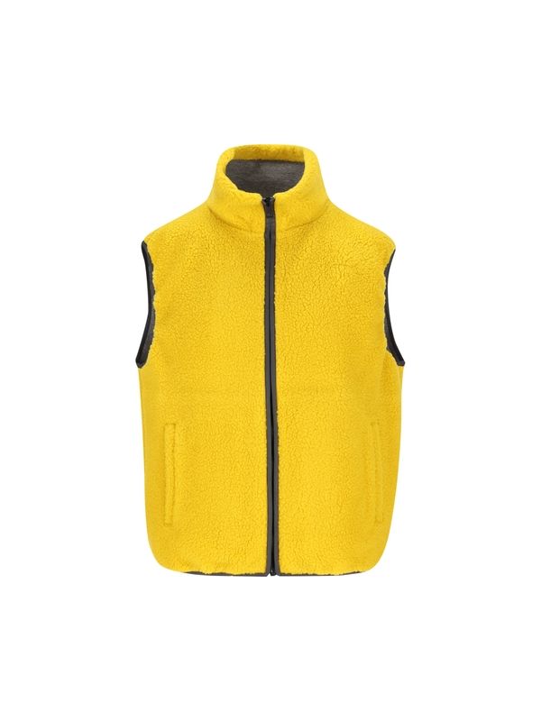 Givenchy Yellow Vests