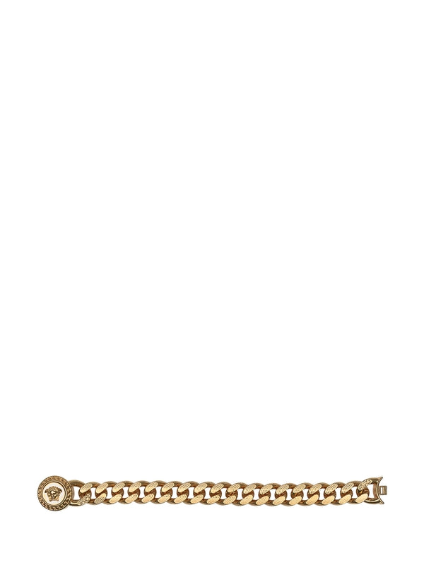 Versace Gold Bracelet