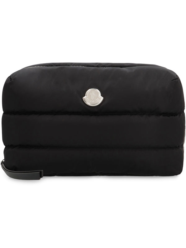 Moncler Black Other Cases