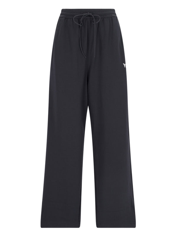 Y-3 - Logo Banding Track Pants - Jente