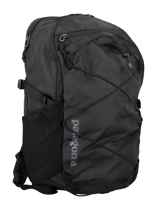 Patagonia Black Backpack