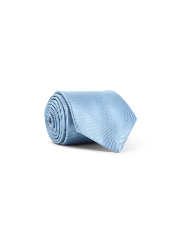 Kiton Blue Neck Ties