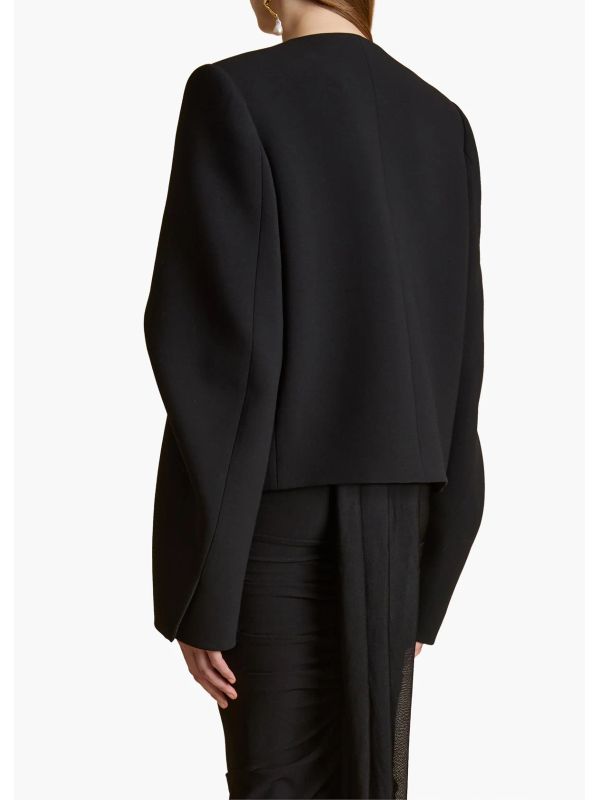 Darlman Wool Blend Jacket