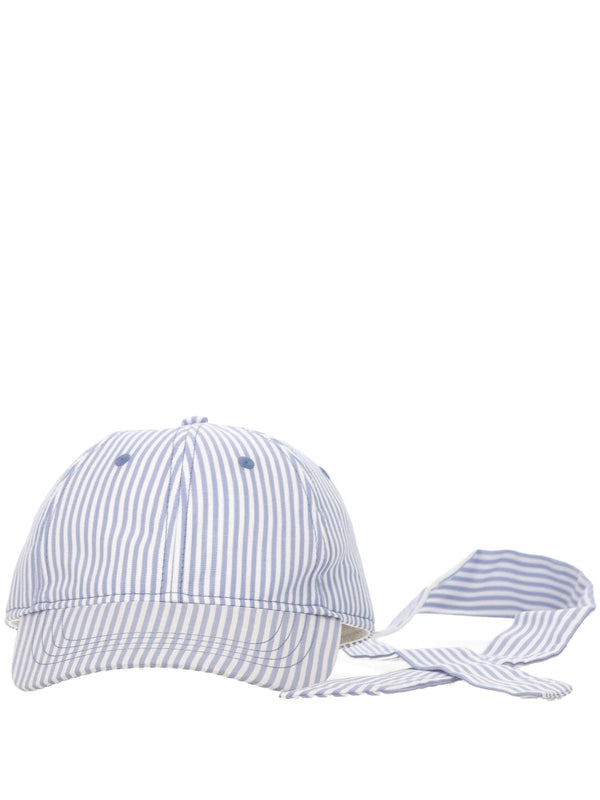 Fiorucci Sky Blue Ball Cap