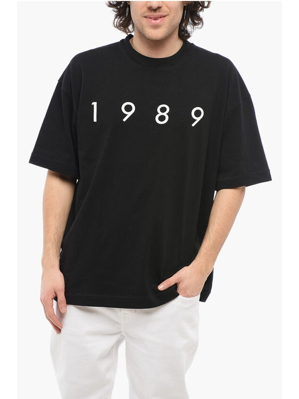 1989 Studio Black Short Sleeve T-Shirt