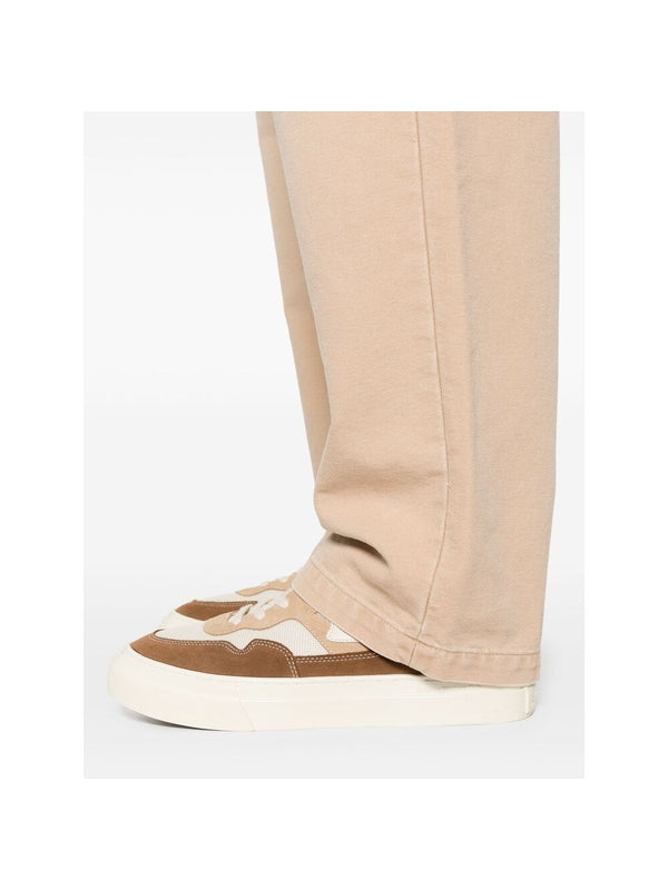 Carhartt Beige Denim Pants