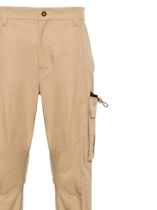 Versace Trousers Casual Pants